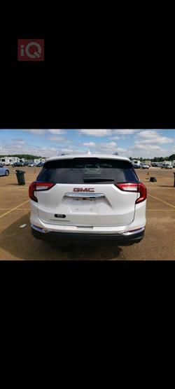 GMC Terrain